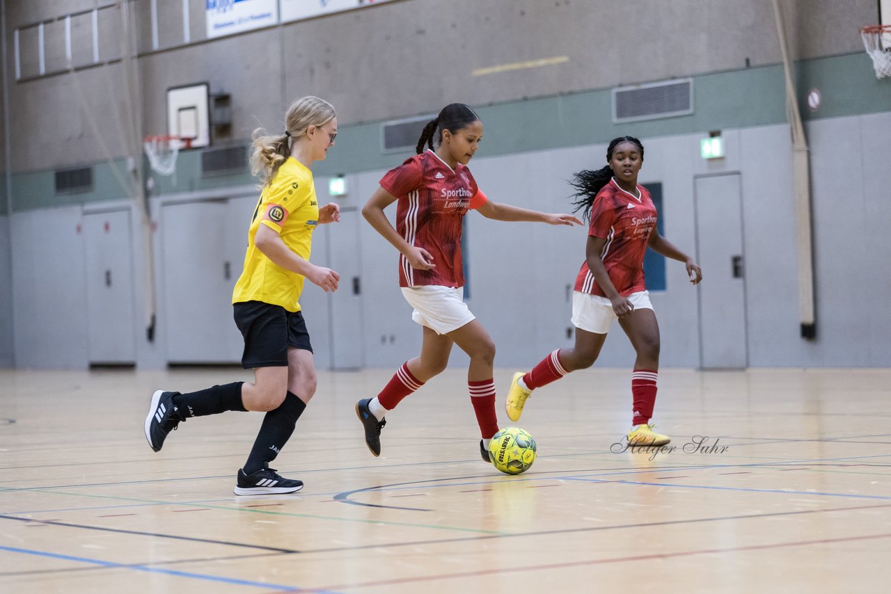 Bild 103 - wCJ Futsalmeisterschaft